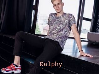 Ralphy