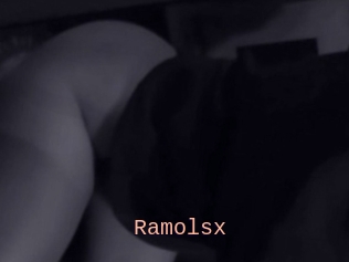 Ramolsx
