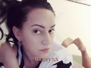 Ramsyxx