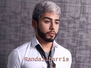 Randallharris