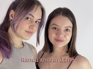 Randianddarline