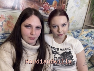 Randiandwilla