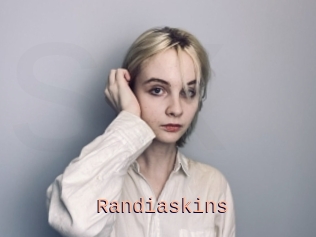 Randiaskins