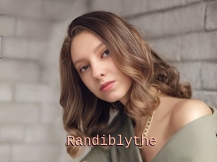 Randiblythe