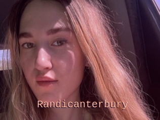 Randicanterbury