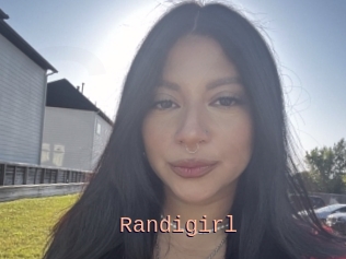 Randigirl