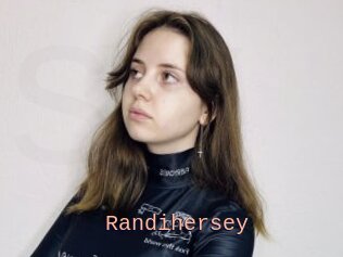 Randihersey