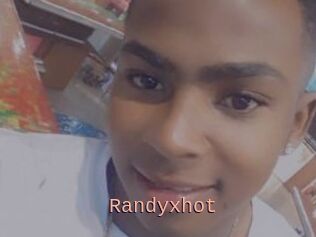 Randyxhot
