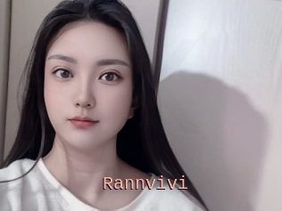 Rannvivi