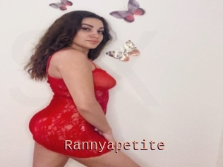 Rannyapetite