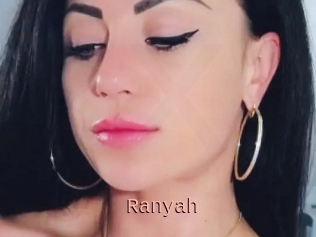 Ranyah