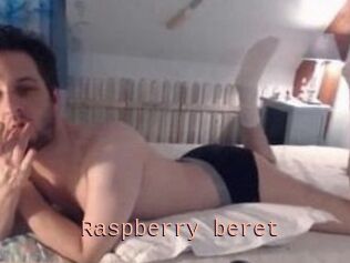 Raspberry_beret