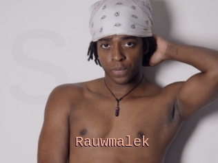 Rauwmalek