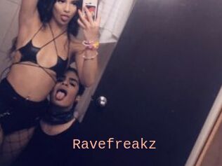Ravefreakz