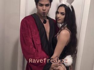 Ravefreakzz