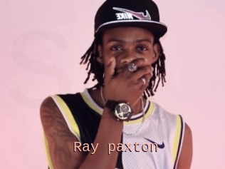 Ray_paxton