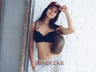 Rayerika