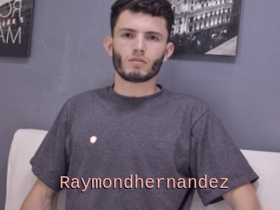 Raymondhernandez