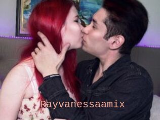 Rayvanessaamix