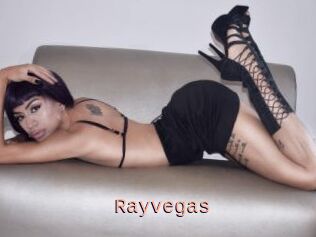 Rayvegas