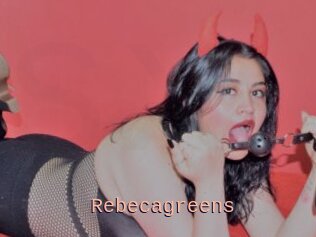 Rebecagreens