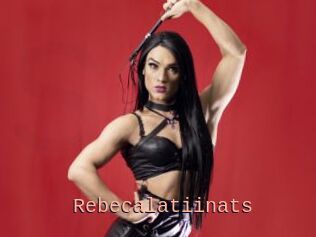 Rebecalatiinats