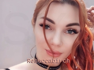 Rebeccabirch