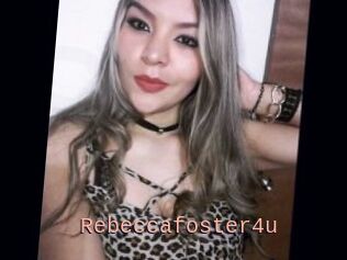 Rebeccafoster4u