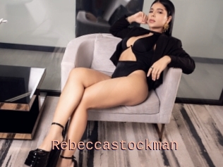 Rebeccastockman