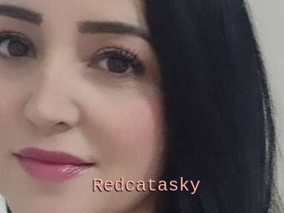 Redcatasky