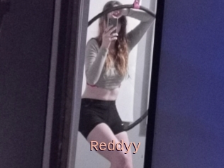 Reddyy