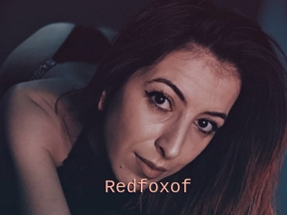 Redfoxof