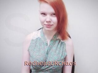 RedheadURCHaos