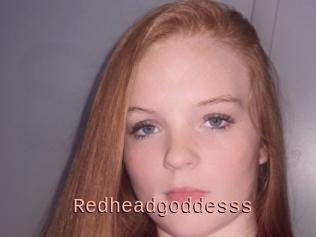 Redheadgoddesss