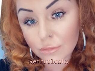 Redhotleahx