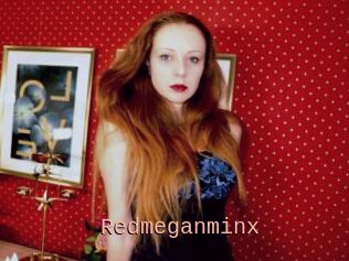 Redmeganminx