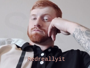 Redreallyit
