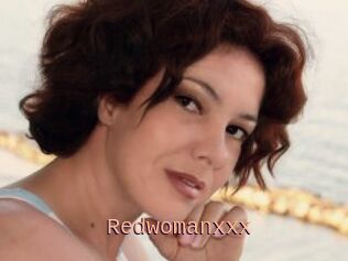 Redwomanxxx