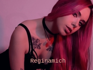 Reginamich