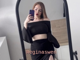 Reginaswen