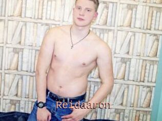 Reidaaron