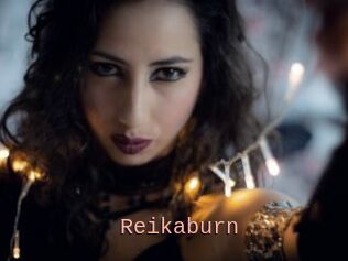 Reikaburn