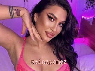 Reinagomez
