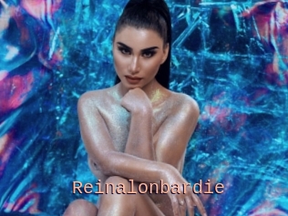 Reinalonbardie