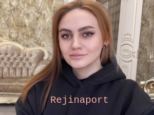 Rejinaport