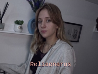Reliaonarus