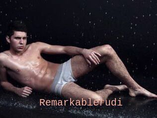 Remarkablerudi