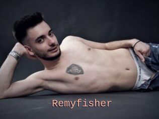 Remyfisher
