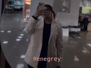 Renegrey