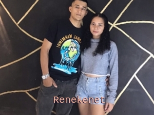 Renekenet